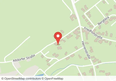 Hotels an der Altdorfer Straße in Ettenheim – Unterkünfte, Pensionen und Ferienwohnungen in zentraler Lage