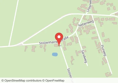 Alte Stolzenhainer Straße Elsterwerda – Hotels in der Nähe Hotels an der Alte Stolzenhainer Straße in Elsterwerda – Unterkünfte, Pensionen und Ferienwohnungen in zentraler Lage
