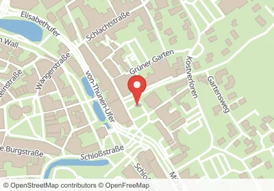 Alter Markt Jever – Hotels in der Nähe Hotels an der Alter Markt in Jever – Unterkünfte, Pensionen und Ferienwohnungen in zentraler Lage