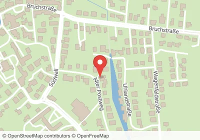 Alter Postweg Erwitte – Hotels in der Nähe Hotels an der Alter Postweg in Erwitte – Unterkünfte, Pensionen und Ferienwohnungen in zentraler Lage