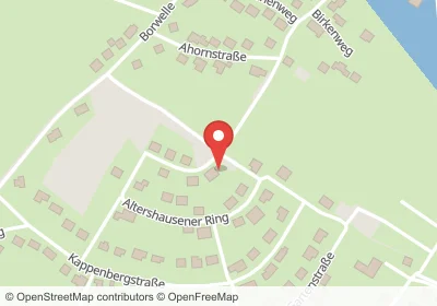 Hotels an der Altershausener Ring in Eschershausen – Unterkünfte, Pensionen und Ferienwohnungen in zentraler Lage
