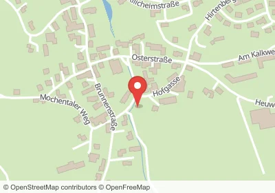 Hotels an der Am Bach in Ehingen (Donau) – Unterkünfte, Pensionen und Ferienwohnungen in zentraler Lage