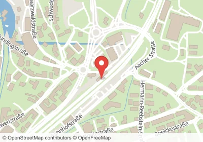 Hotels an der Am Bahndamm in Engen – Unterkünfte, Pensionen und Ferienwohnungen in zentraler Lage