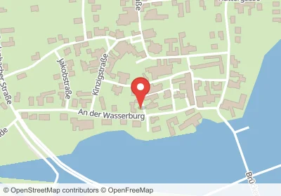Hotels an der Am Burggraben in Erlensee – Unterkünfte, Pensionen und Ferienwohnungen in zentraler Lage