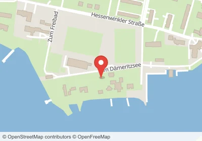 Am Dämeritzsee Erkner – Hotels in der Nähe Hotels an der Am Dämeritzsee in Erkner – Unterkünfte, Pensionen und Ferienwohnungen in zentraler Lage