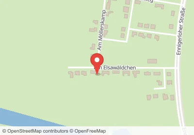 Am Elsawäldchen Ennigerloh – Hotels in der Nähe Hotels an der Am Elsawäldchen in Ennigerloh – Unterkünfte, Pensionen und Ferienwohnungen in zentraler Lage