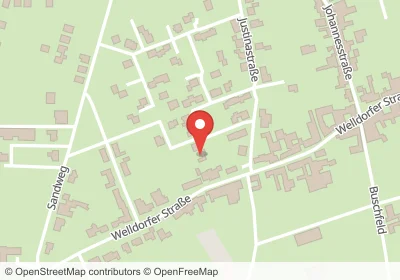 Am Erbbusch Jülich – Hotels in der Nähe Hotels an der Am Erbbusch in Jülich – Unterkünfte, Pensionen und Ferienwohnungen in zentraler Lage