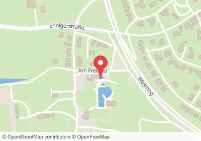 Am Freibad Ennigerloh – Hotels in der Nähe Hotels an der Am Freibad in Ennigerloh – Unterkünfte, Pensionen und Ferienwohnungen in zentraler Lage