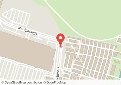 Am Gewerbepark Eisenhüttenstadt – Hotels in der Nähe Hotels an der Am Gewerbepark in Eisenhüttenstadt – Unterkünfte, Pensionen und Ferienwohnungen in zentraler Lage