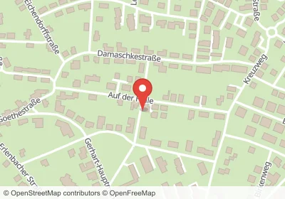 Am Hang Erbach (Odenwald) – Hotels in der Nähe Hotels an der Am Hang in Erbach (Odenwald) – Unterkünfte, Pensionen und Ferienwohnungen in zentraler Lage