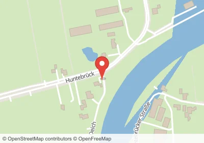 Am Huntebrücker Deich Elsfleth – Hotels in der Nähe Hotels an der Am Huntebrücker Deich in Elsfleth – Unterkünfte, Pensionen und Ferienwohnungen in zentraler Lage