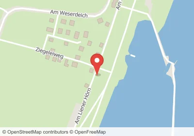Am Liener Hörn Elsfleth – Hotels in der Nähe Hotels an der Am Liener Hörn in Elsfleth – Unterkünfte, Pensionen und Ferienwohnungen in zentraler Lage