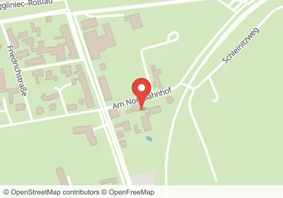 Am Nordbahnhof Elsterwerda – Hotels in der Nähe Hotels an der Am Nordbahnhof in Elsterwerda – Unterkünfte, Pensionen und Ferienwohnungen in zentraler Lage
