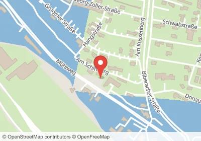 Am Schiffberg Ehingen (Donau) – Hotels in der Nähe Hotels an der Am Schiffberg in Ehingen (Donau) – Unterkünfte, Pensionen und Ferienwohnungen in zentraler Lage