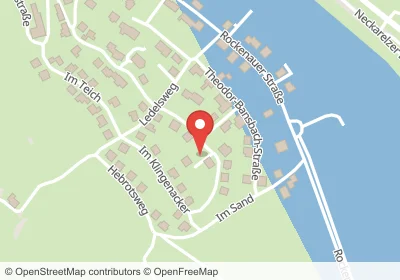 Am Schneidersacker Eberbach – Hotels in der Nähe Hotels an der Am Schneidersacker in Eberbach – Unterkünfte, Pensionen und Ferienwohnungen in zentraler Lage