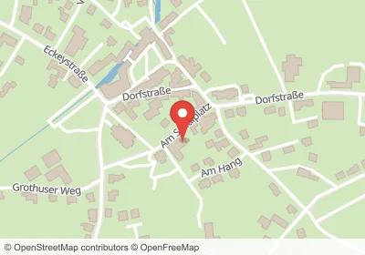Hotels an der Am Schulplatz in Ennigerloh – Unterkünfte, Pensionen und Ferienwohnungen in zentraler Lage