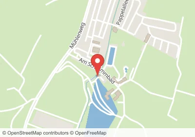 Am Schwimmbad Ettenheim – Hotels in der Nähe Hotels an der Am Schwimmbad in Ettenheim – Unterkünfte, Pensionen und Ferienwohnungen in zentraler Lage