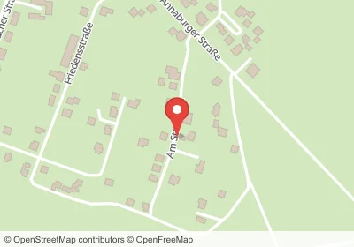 Hotels an der Am Stadtwald in Jessen (Elster) – Unterkünfte, Pensionen und Ferienwohnungen in zentraler Lage
