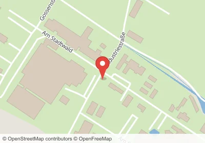 Hotels an der Am Stadtwald in Eschenbach in der Oberpfalz – Unterkünfte, Pensionen und Ferienwohnungen in zentraler Lage