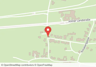Am Steinacker Jülich – Hotels in der Nähe Hotels an der Am Steinacker in Jülich – Unterkünfte, Pensionen und Ferienwohnungen in zentraler Lage