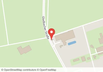 Hotels an der Am Stöckelchen in Elsdorf – Unterkünfte, Pensionen und Ferienwohnungen in zentraler Lage