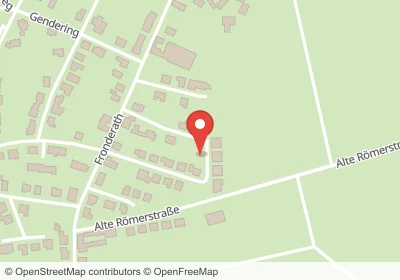 Hotels an der Am Strauch in Erkelenz – Unterkünfte, Pensionen und Ferienwohnungen in zentraler Lage