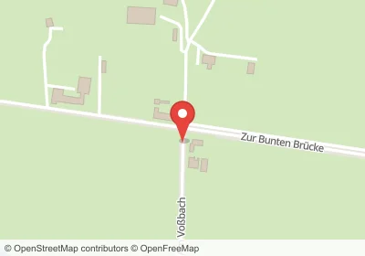 Hotels an der Am Vossbach in Ennigerloh – Unterkünfte, Pensionen und Ferienwohnungen in zentraler Lage