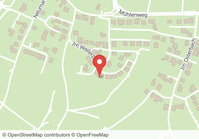 Hotels an der Am Weilerberg in Ettenheim – Unterkünfte, Pensionen und Ferienwohnungen in zentraler Lage
