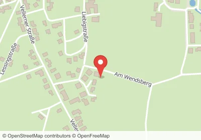 Am Wendsberg Ennigerloh – Hotels in der Nähe Hotels an der Am Wendsberg in Ennigerloh – Unterkünfte, Pensionen und Ferienwohnungen in zentraler Lage