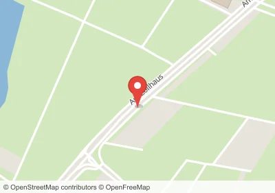 Hotels an der Am Zollhaus in Ettenheim – Unterkünfte, Pensionen und Ferienwohnungen in zentraler Lage