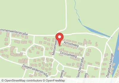 Hotels an der Amselweg in Eislingen/Fils – Unterkünfte, Pensionen und Ferienwohnungen in zentraler Lage