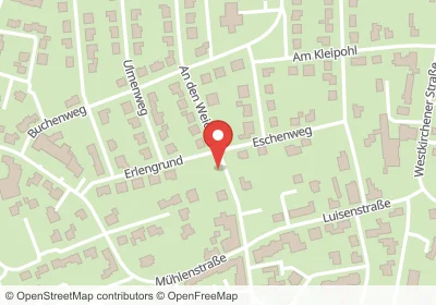 Hotels an der An den Weiden in Ennigerloh – Unterkünfte, Pensionen und Ferienwohnungen in zentraler Lage