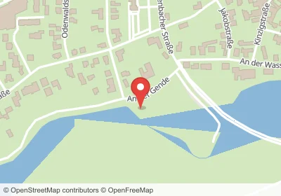 An der Gende Erlensee – Hotels in der Nähe Hotels an der An der Gende in Erlensee – Unterkünfte, Pensionen und Ferienwohnungen in zentraler Lage