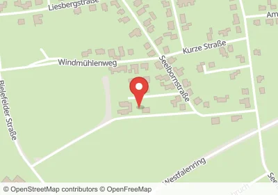 An der Mühlenbreite Enger – Hotels in der Nähe Hotels an der An der Mühlenbreite in Enger – Unterkünfte, Pensionen und Ferienwohnungen in zentraler Lage