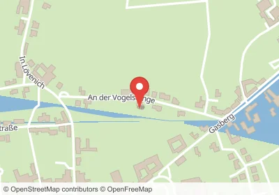 Hotels an der An der Vogelstange in Erkelenz – Unterkünfte, Pensionen und Ferienwohnungen in zentraler Lage