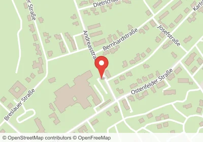Andreasstraße Ennigerloh – Hotels in der Nähe Hotels an der Andreasstraße in Ennigerloh – Unterkünfte, Pensionen und Ferienwohnungen in zentraler Lage