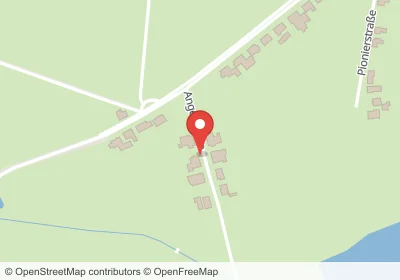 Hotels an der Angelstraße in Ennigerloh – Unterkünfte, Pensionen und Ferienwohnungen in zentraler Lage
