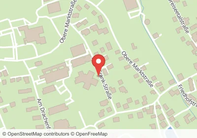Anne-Frank-Straße Erbach (Odenwald) – Hotels in der Nähe Hotels an der Anne-Frank-Straße in Erbach (Odenwald) – Unterkünfte, Pensionen und Ferienwohnungen in zentraler Lage
