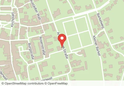 Anton-Esen-Straße Esens – Hotels in der Nähe Hotels an der Anton-Esen-Straße in Esens – Unterkünfte, Pensionen und Ferienwohnungen in zentraler Lage