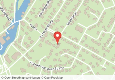 Anton-Storch-Straße Emsdetten – Hotels in der Nähe Hotels an der Anton-Storch-Straße in Emsdetten – Unterkünfte, Pensionen und Ferienwohnungen in zentraler Lage