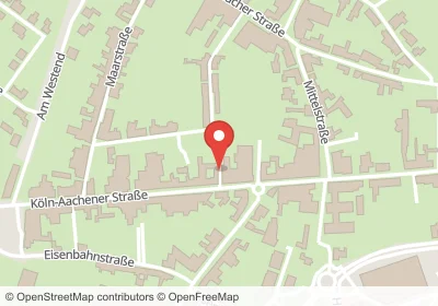 Auf dem Driesch Elsdorf – Hotels in der Nähe Hotels an der Auf dem Driesch in Elsdorf – Unterkünfte, Pensionen und Ferienwohnungen in zentraler Lage