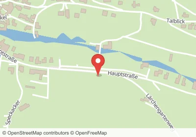 Hotels an der Bachmühlenweg in Ettenheim – Unterkünfte, Pensionen und Ferienwohnungen in zentraler Lage