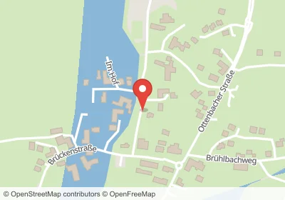 Hotels an der Bachstraße in Eislingen/Fils – Unterkünfte, Pensionen und Ferienwohnungen in zentraler Lage