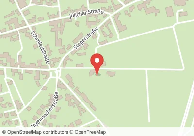 Bahngasse Jülich – Hotels in der Nähe Hotels an der Bahngasse in Jülich – Unterkünfte, Pensionen und Ferienwohnungen in zentraler Lage