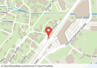 Bahnhof Erbach – Hotels in der Nähe Hotels an der Bahnhof in Erbach – Unterkünfte, Pensionen und Ferienwohnungen in zentraler Lage