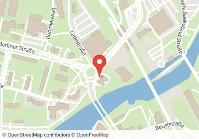 Bahnhofstraße Erkner – Hotels in der Nähe Hotels an der Bahnhofstraße in Erkner – Unterkünfte, Pensionen und Ferienwohnungen in zentraler Lage