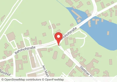 Bahnhofstraße Eggesin – Hotels in der Nähe Hotels an der Bahnhofstraße in Eggesin – Unterkünfte, Pensionen und Ferienwohnungen in zentraler Lage
