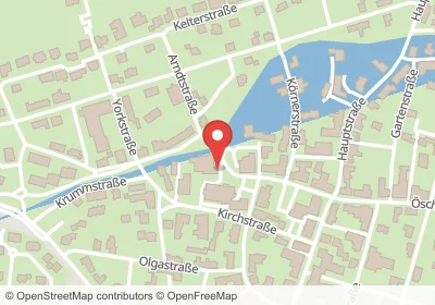 Hotels an der Bauschengasse in Eislingen/Fils – Unterkünfte, Pensionen und Ferienwohnungen in zentraler Lage