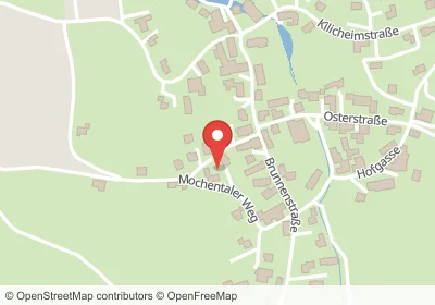 Hotels an der Beckenberg in Ehingen (Donau) – Unterkünfte, Pensionen und Ferienwohnungen in zentraler Lage
