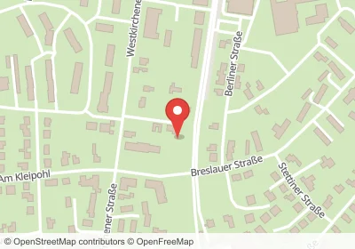 Hotels an der Becksteddes Kamp in Ennigerloh – Unterkünfte, Pensionen und Ferienwohnungen in zentraler Lage